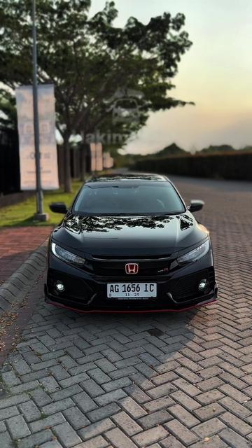 @Hakim Motor Indonesia