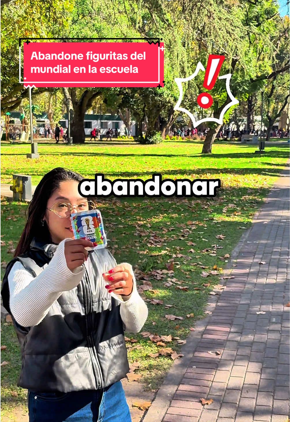 @Tamara y Franco