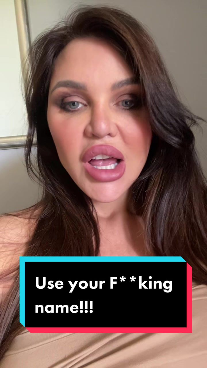 @Christine McQueen