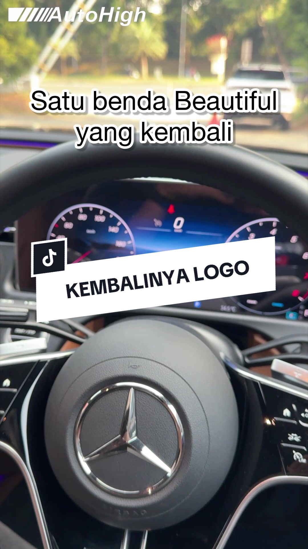 @AUTO HIGH Official &bull; Jakarta &bull;