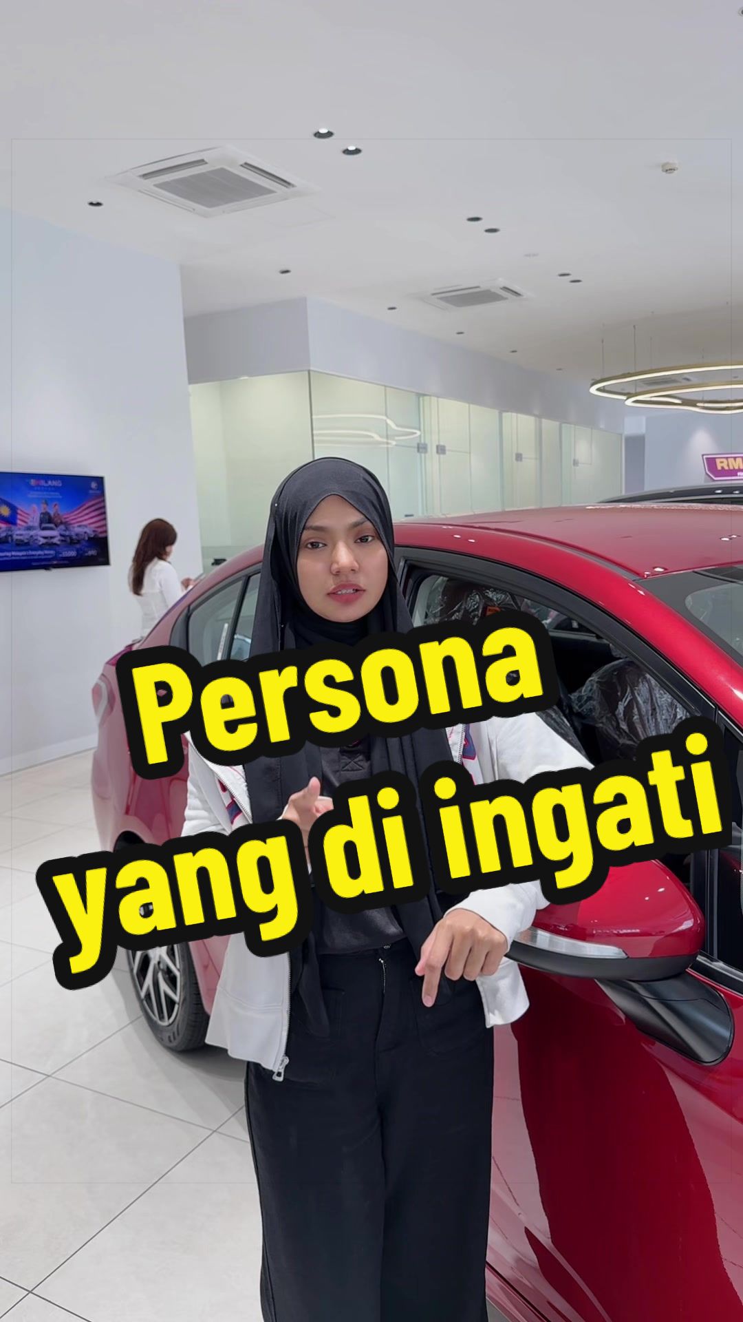 @Proton Eon Damansara