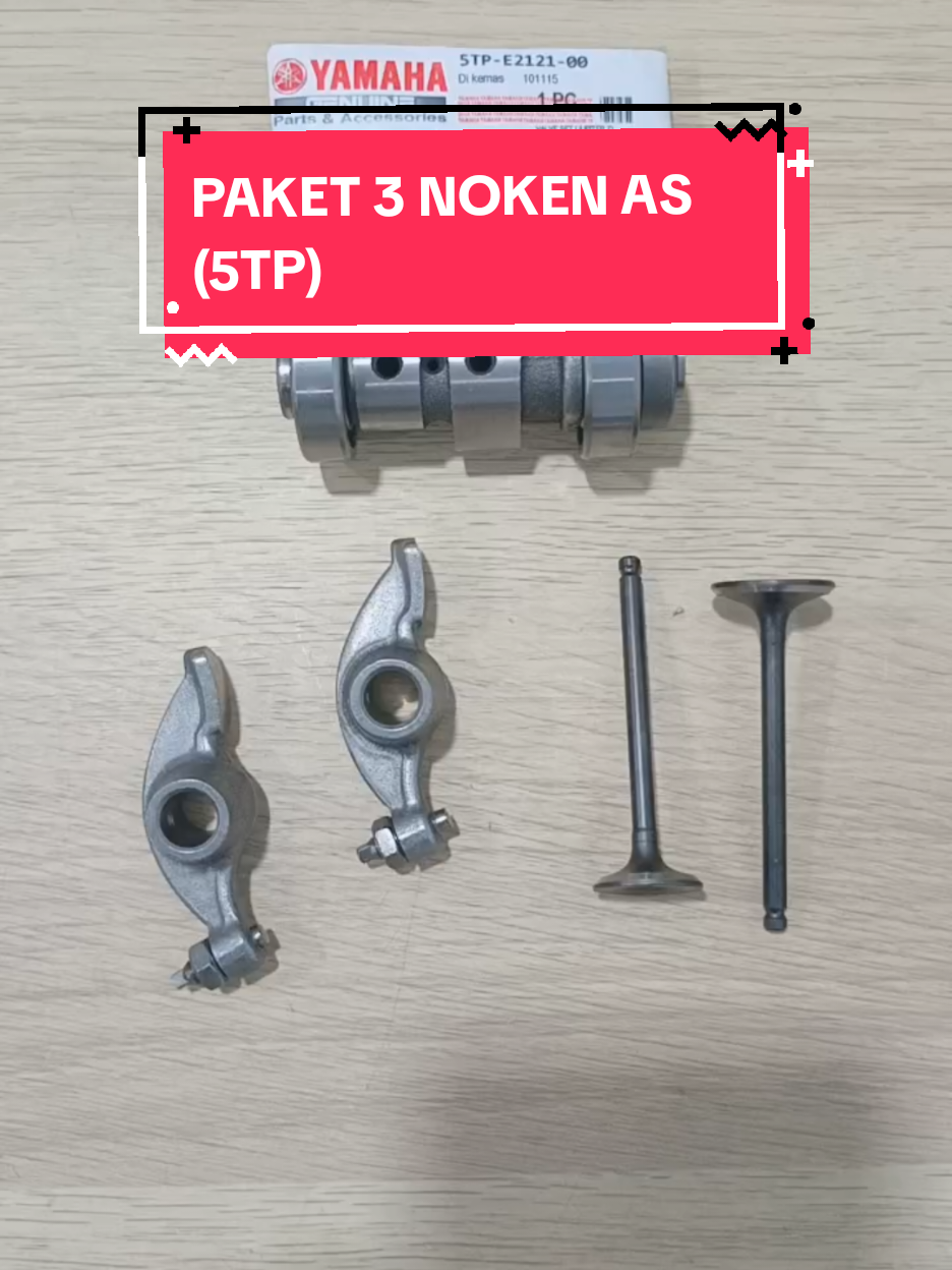 @Sparepart Ku