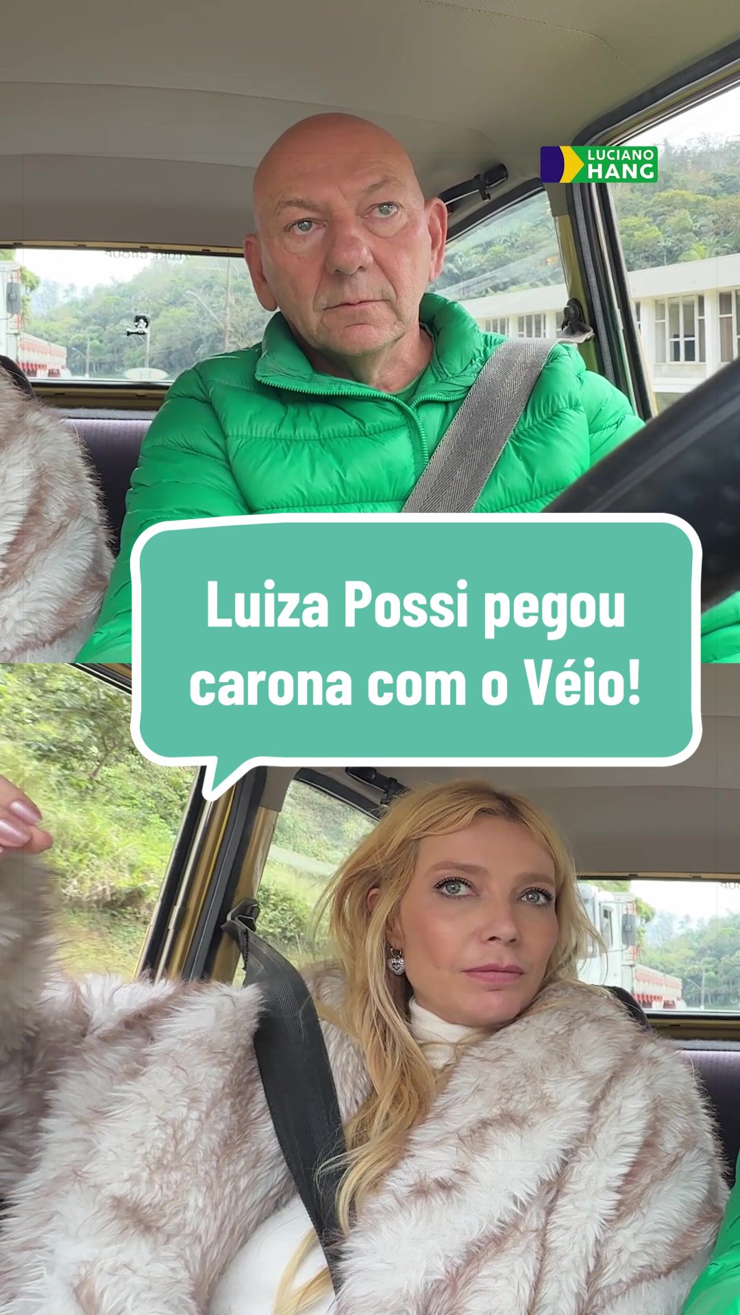 @Véio da Havan