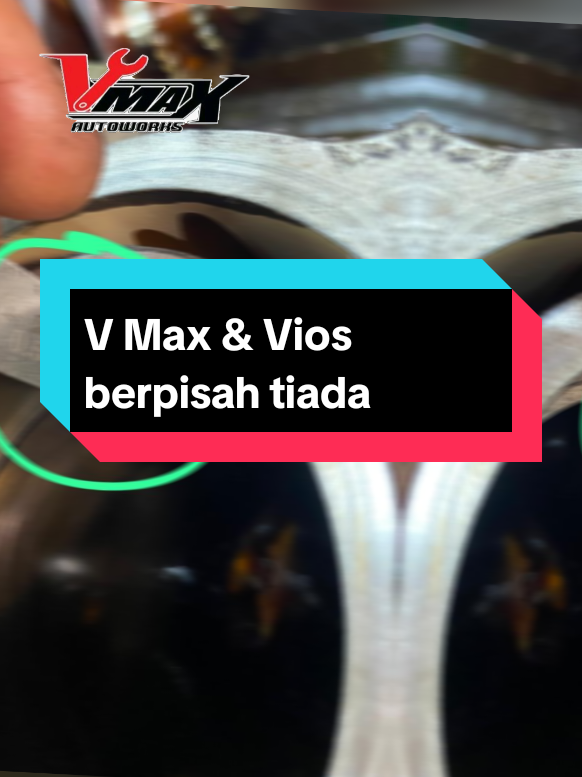 @JT| V Max Autoworks