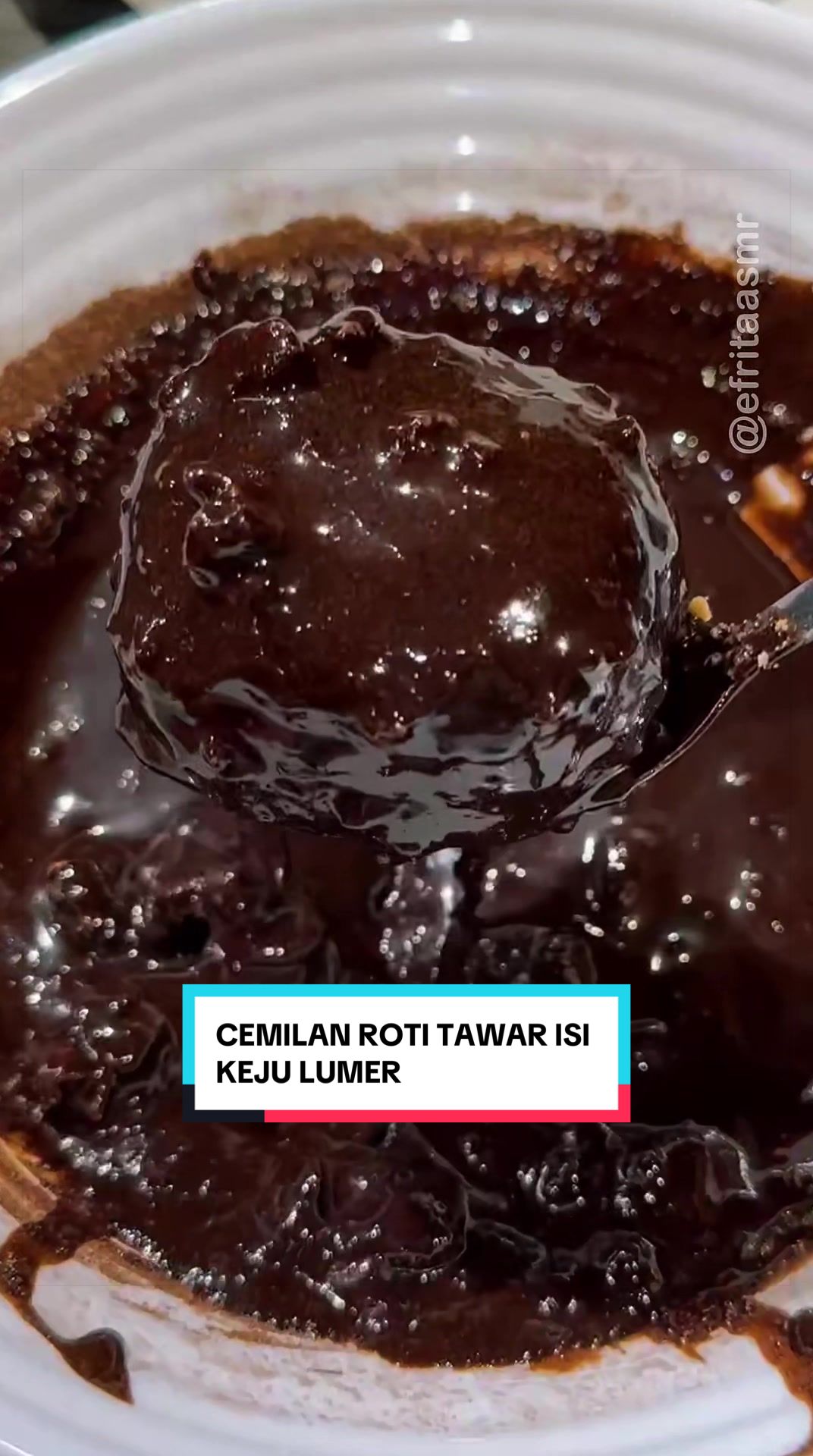 @Efrita ASMR