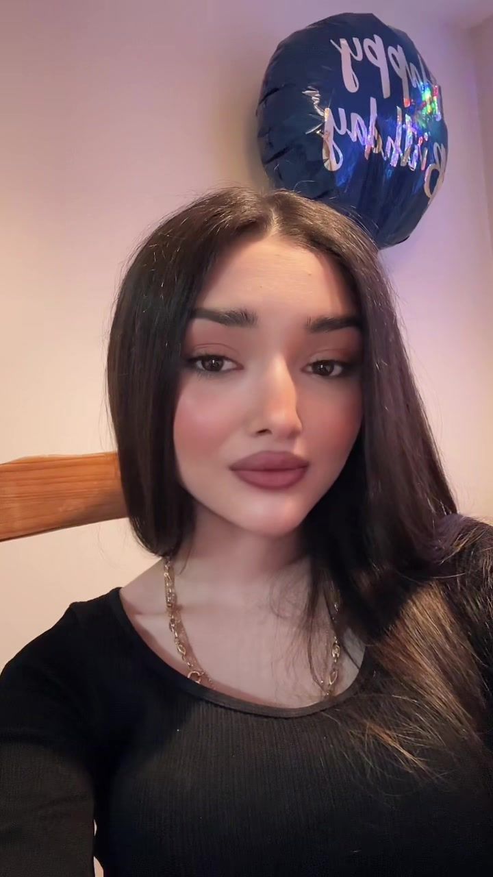 @Angelina