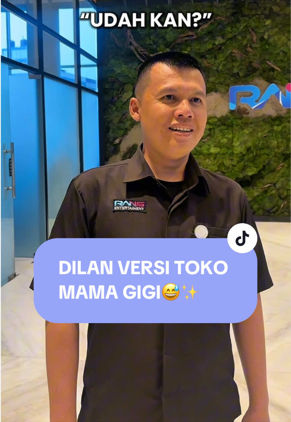@Toko Mama Gigi