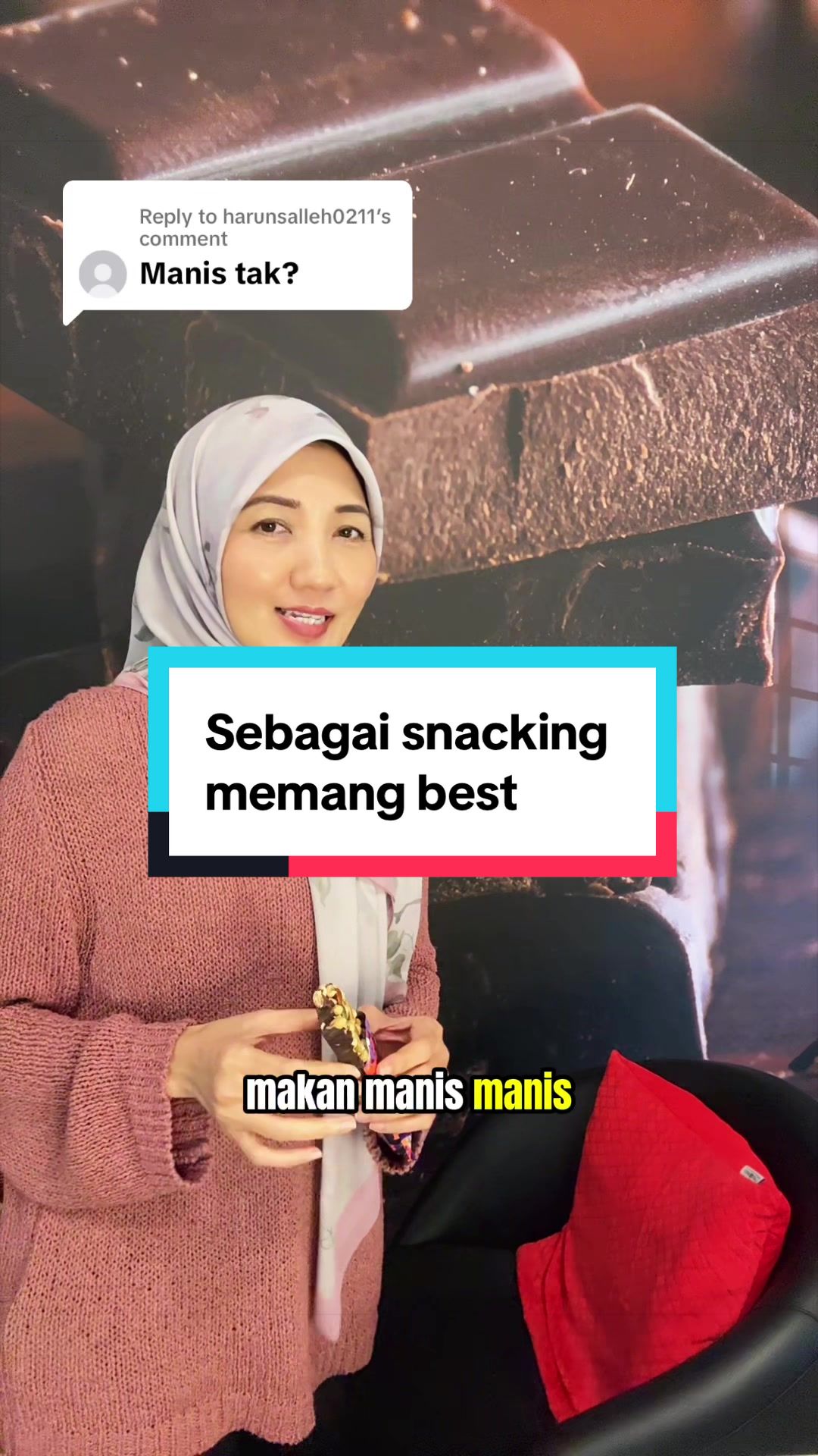 @CikNa Chocotainer