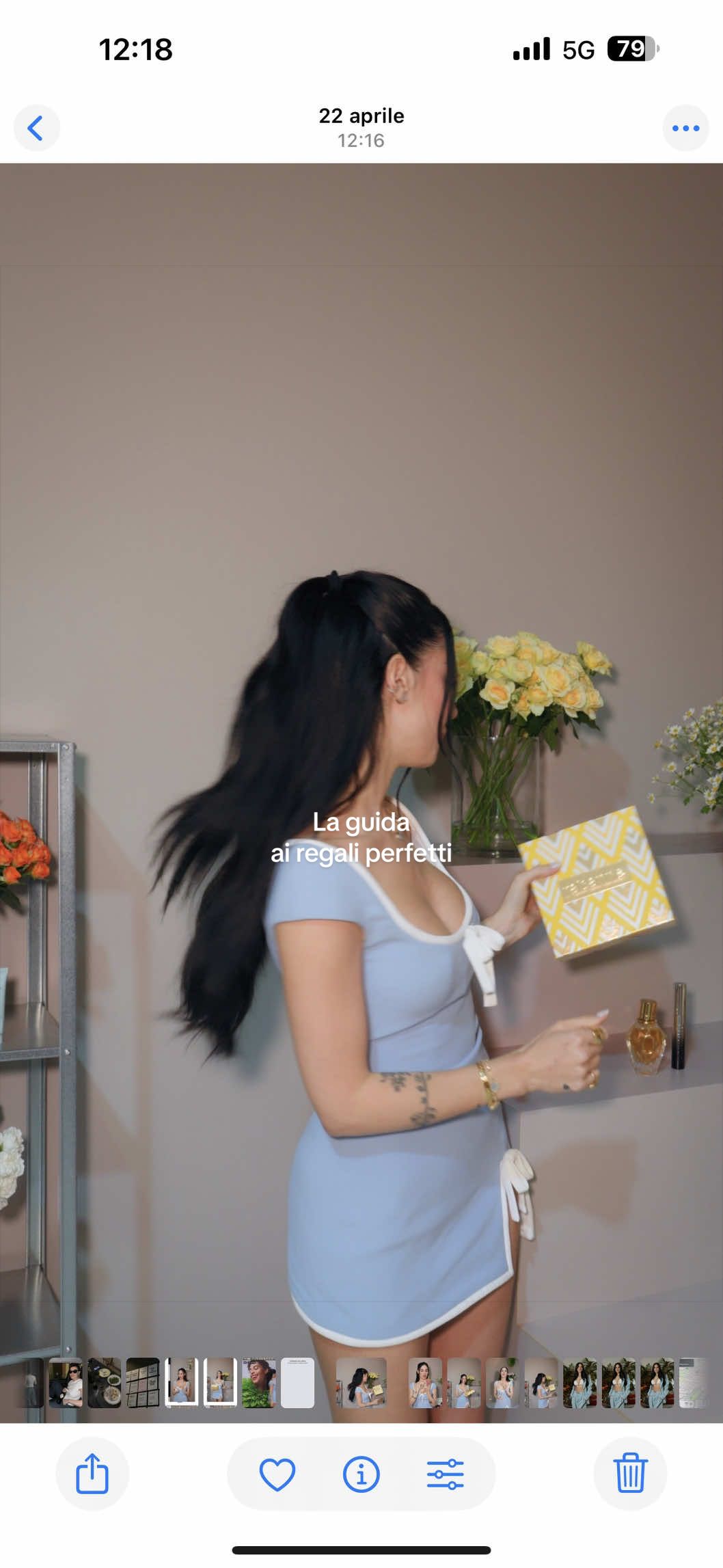 @Giulia