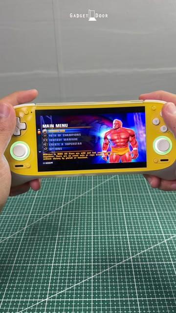 @Gadgetdoor