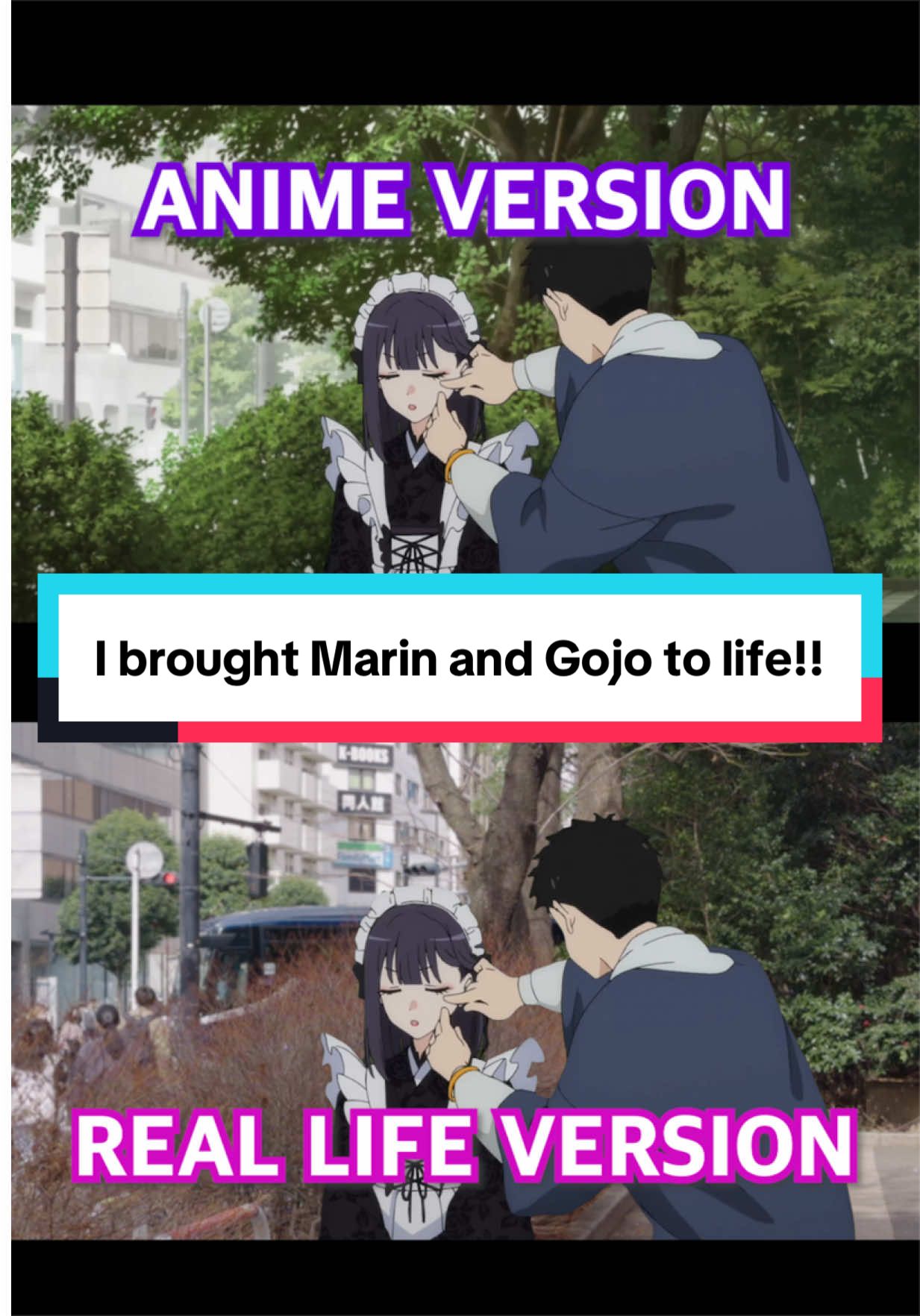@My Anime Passport