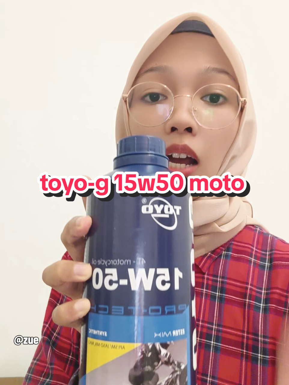 @Zue | akak spare part