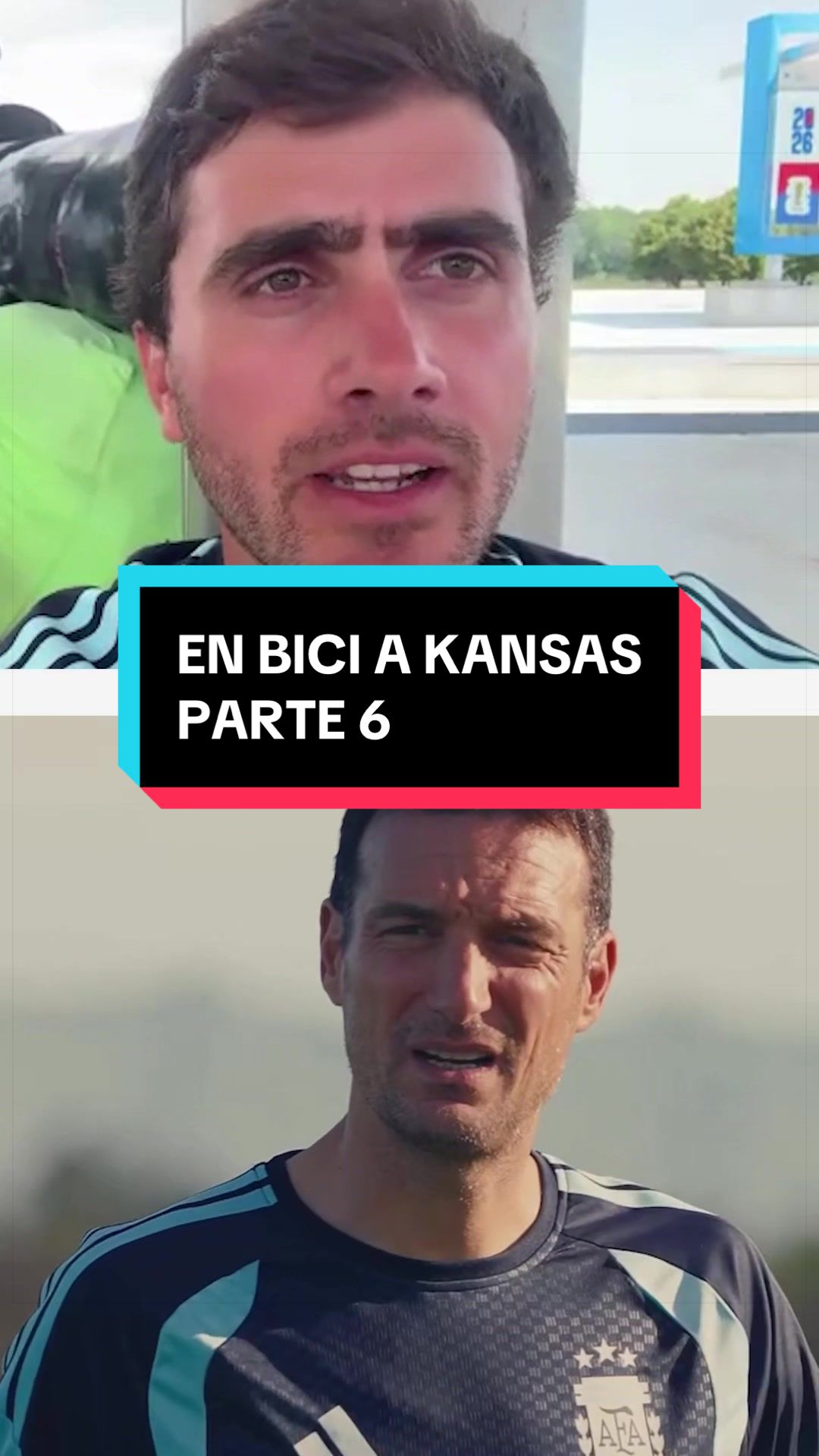 @Nachito FC