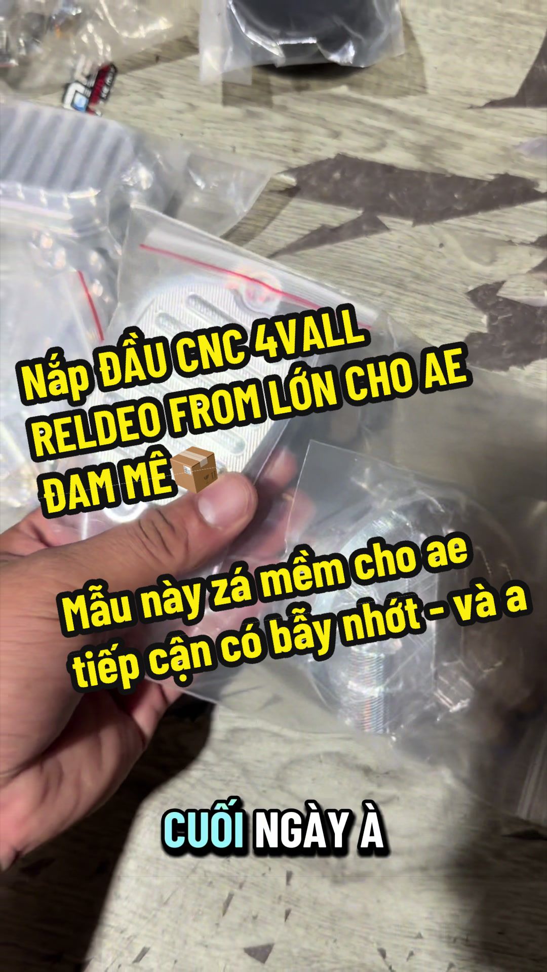 @DƯƠNGLIKENEW RCSHOP Q6