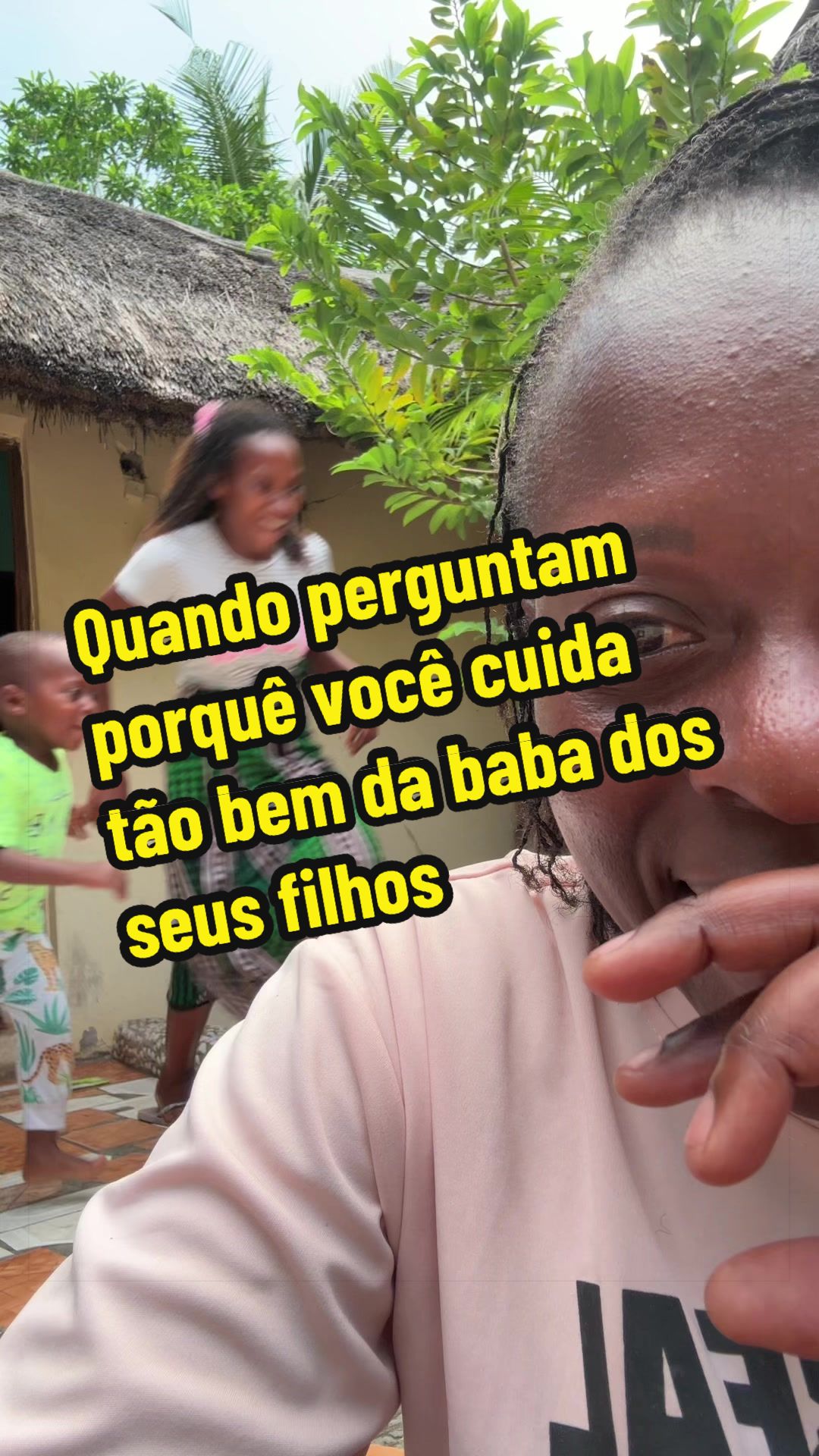 @Felicidade Gotine Firmino
