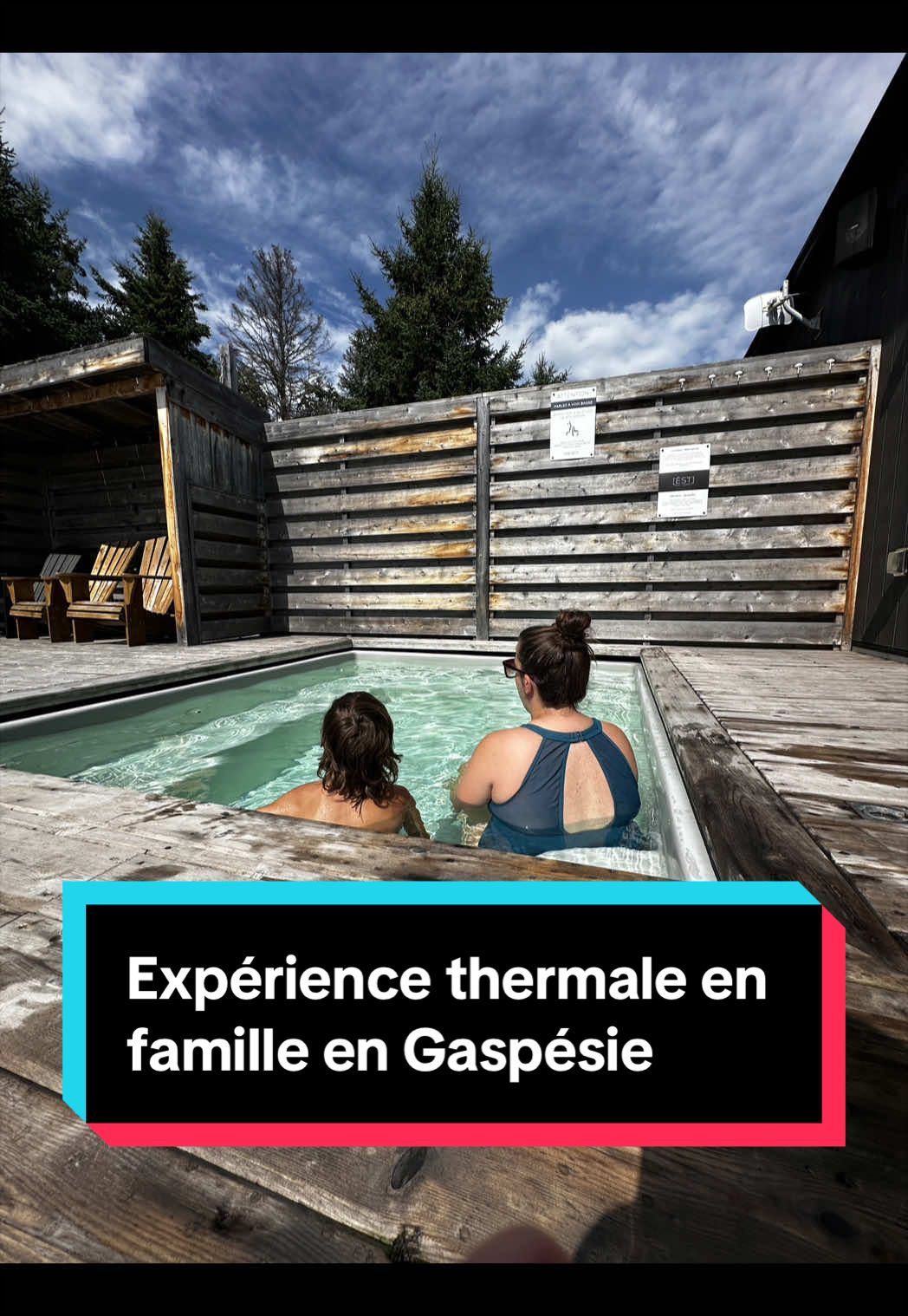 @Joanie ⚓️ Gaspésie