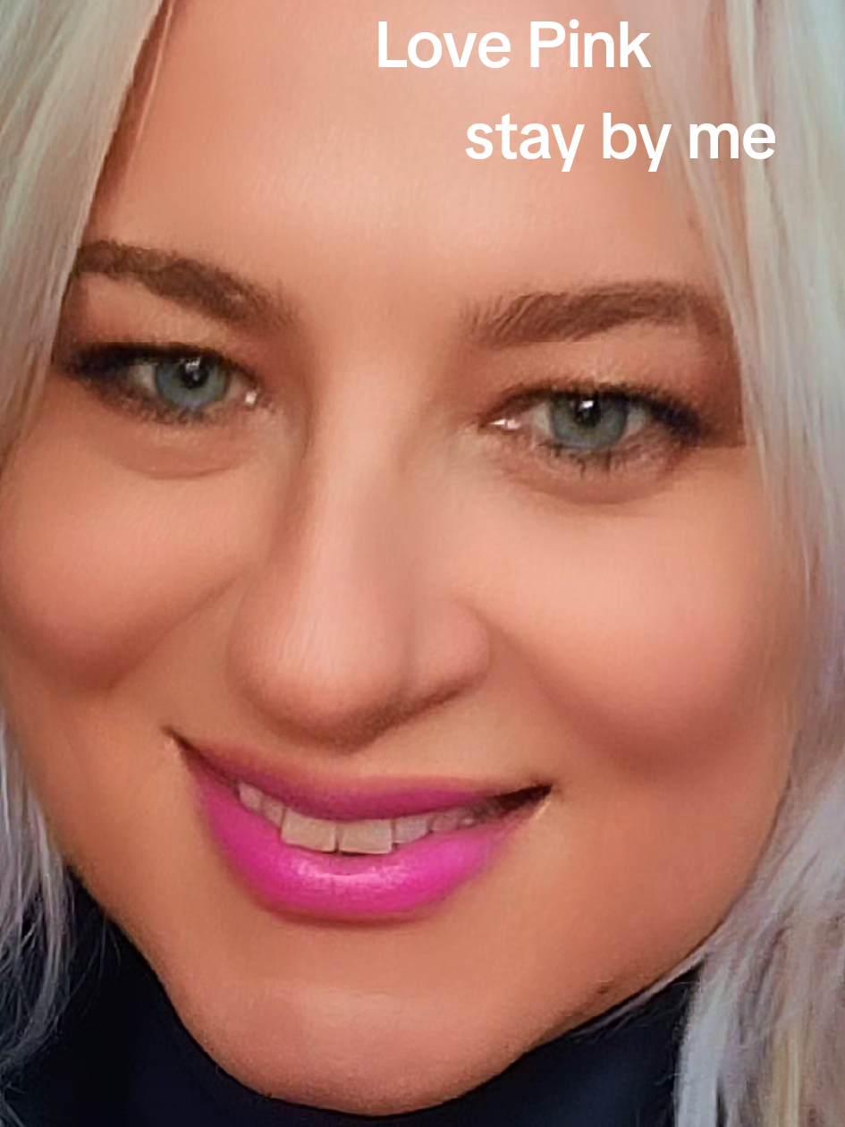 @Aneta Wozniak