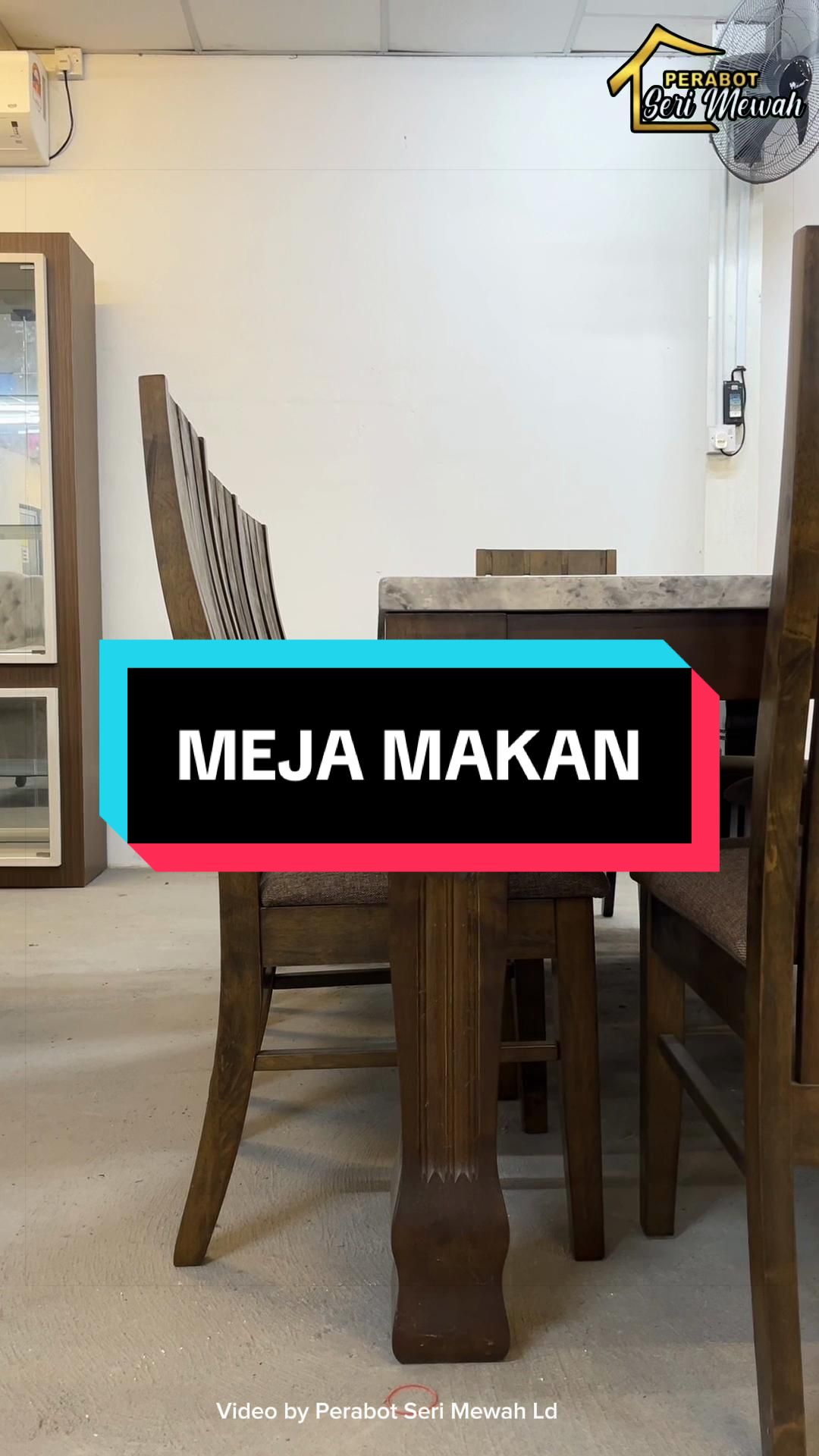 @Perabot Seri Mewah LD SDN BHD