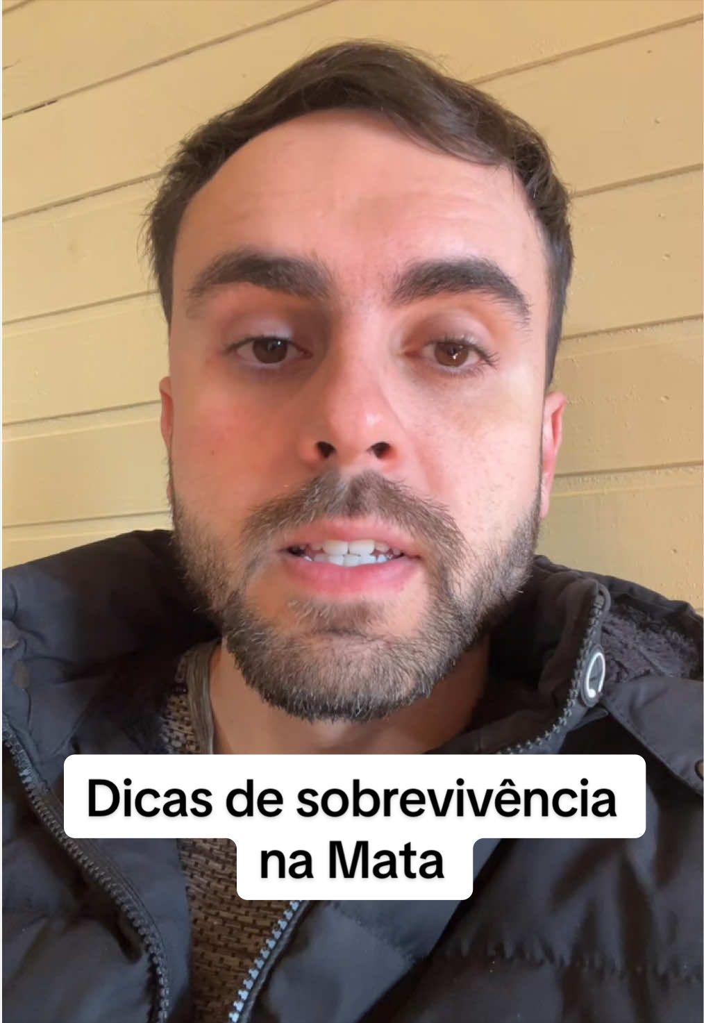 @Sobrevivente basico