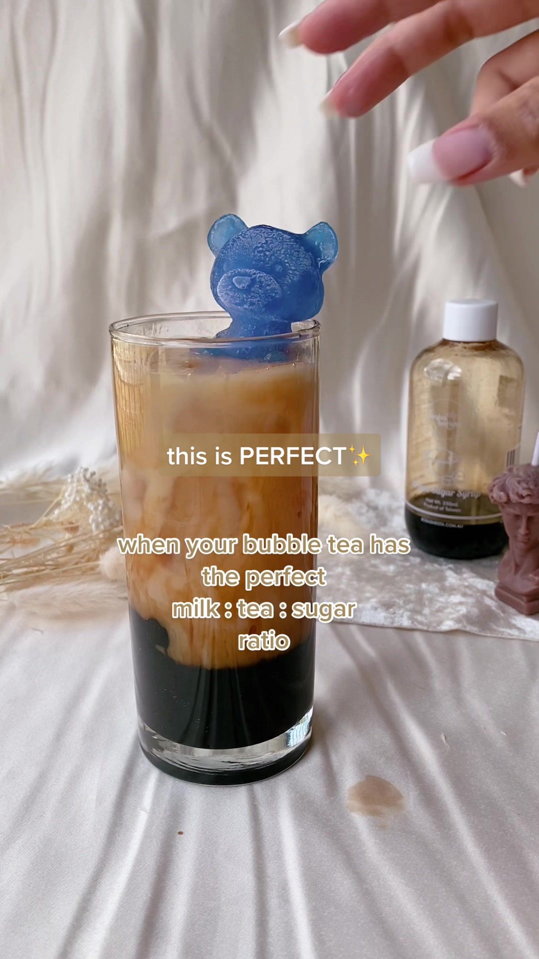 @Boba Barista