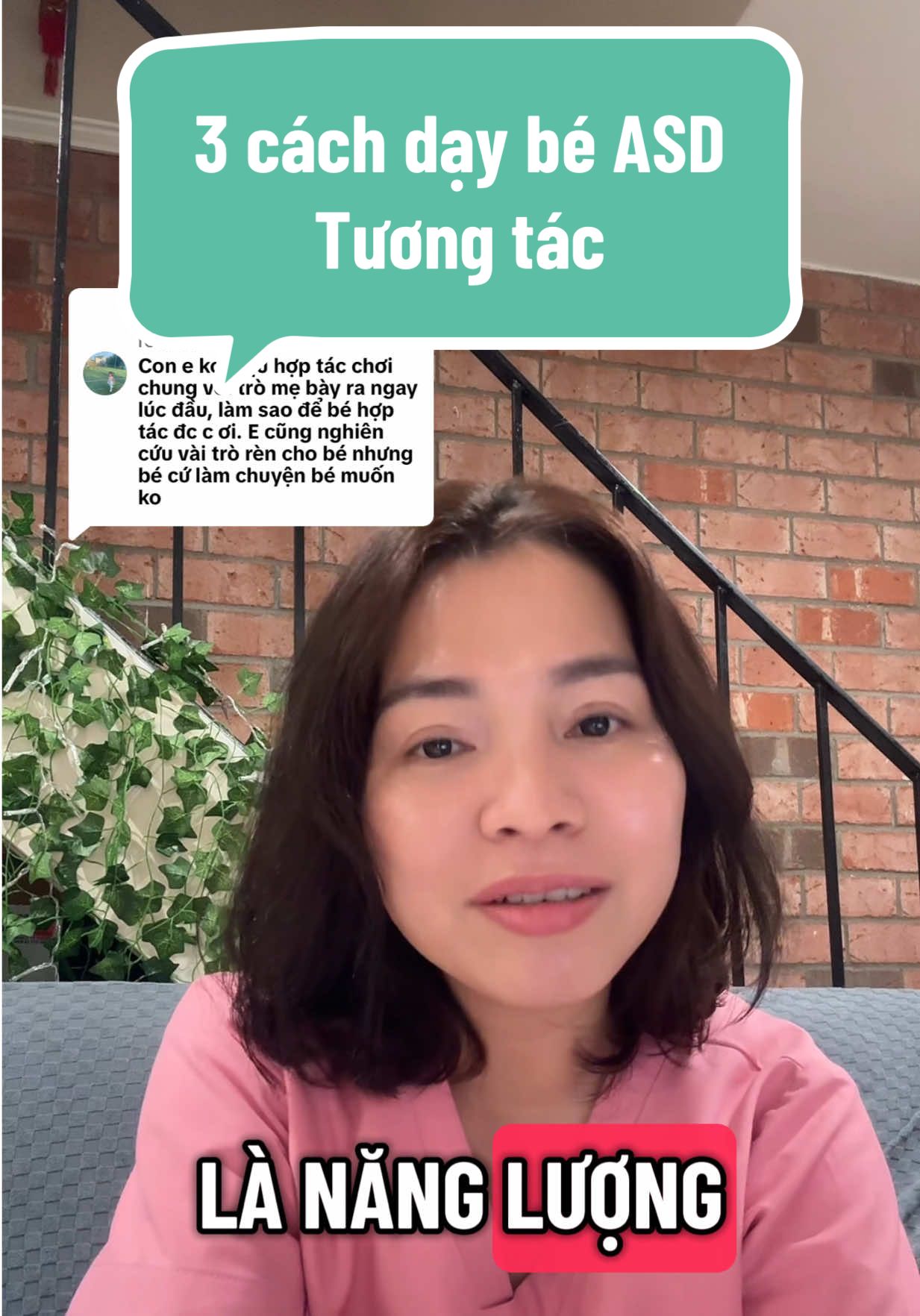 @Mẹ Pi| B&eacute; Biếng Ăn, Chậm N&oacute;i