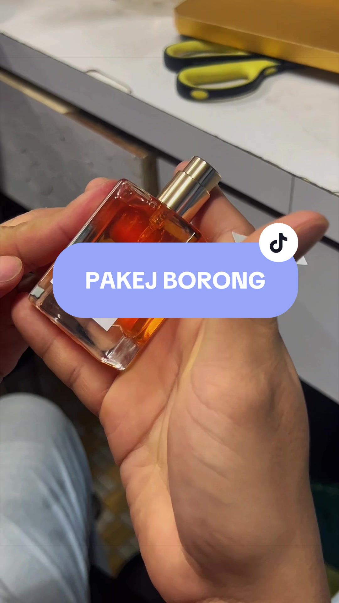 @MKE Parfum Tanah Merah