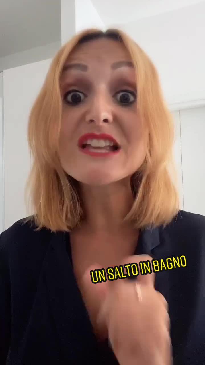 @Serena