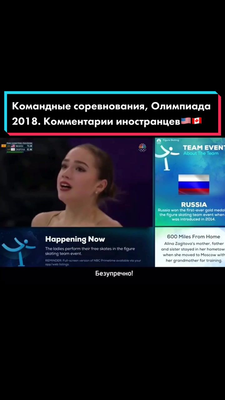 @Alina Zagitova brought me here