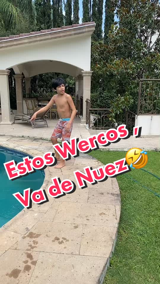 @Pariente y Kadillito