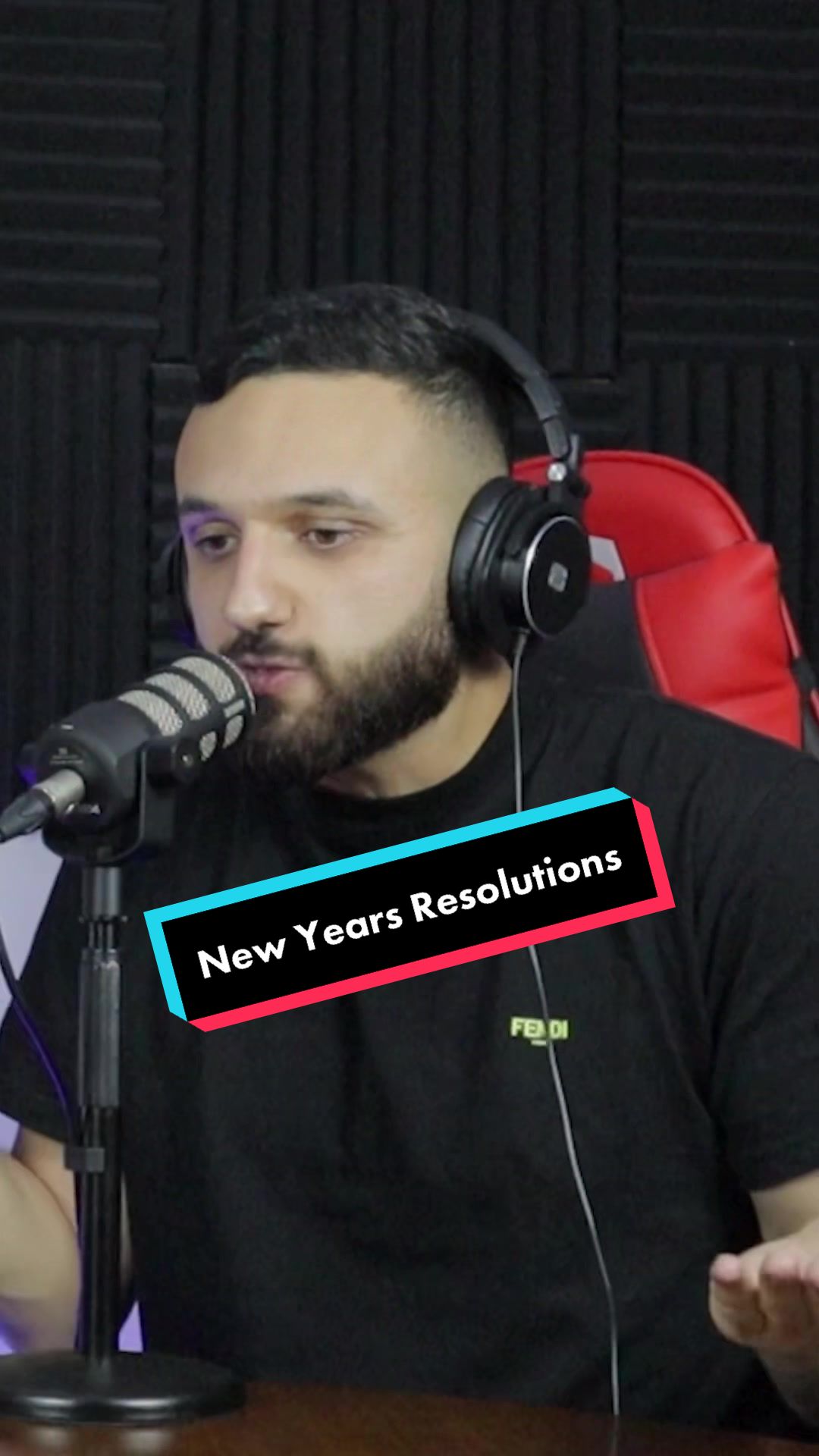 @The Lebbie Podcast