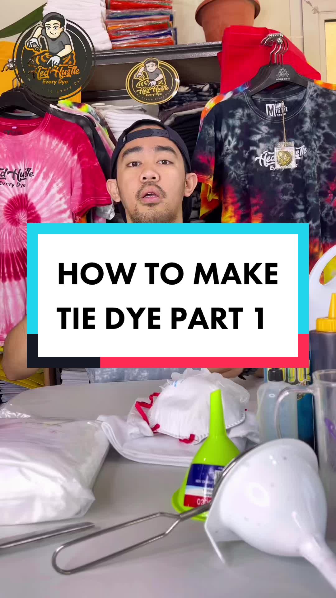 @HustleEveryDye
