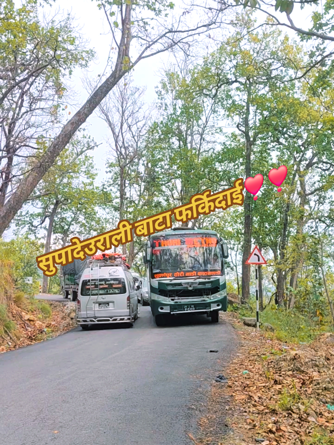 @Busesofnepal2✅️