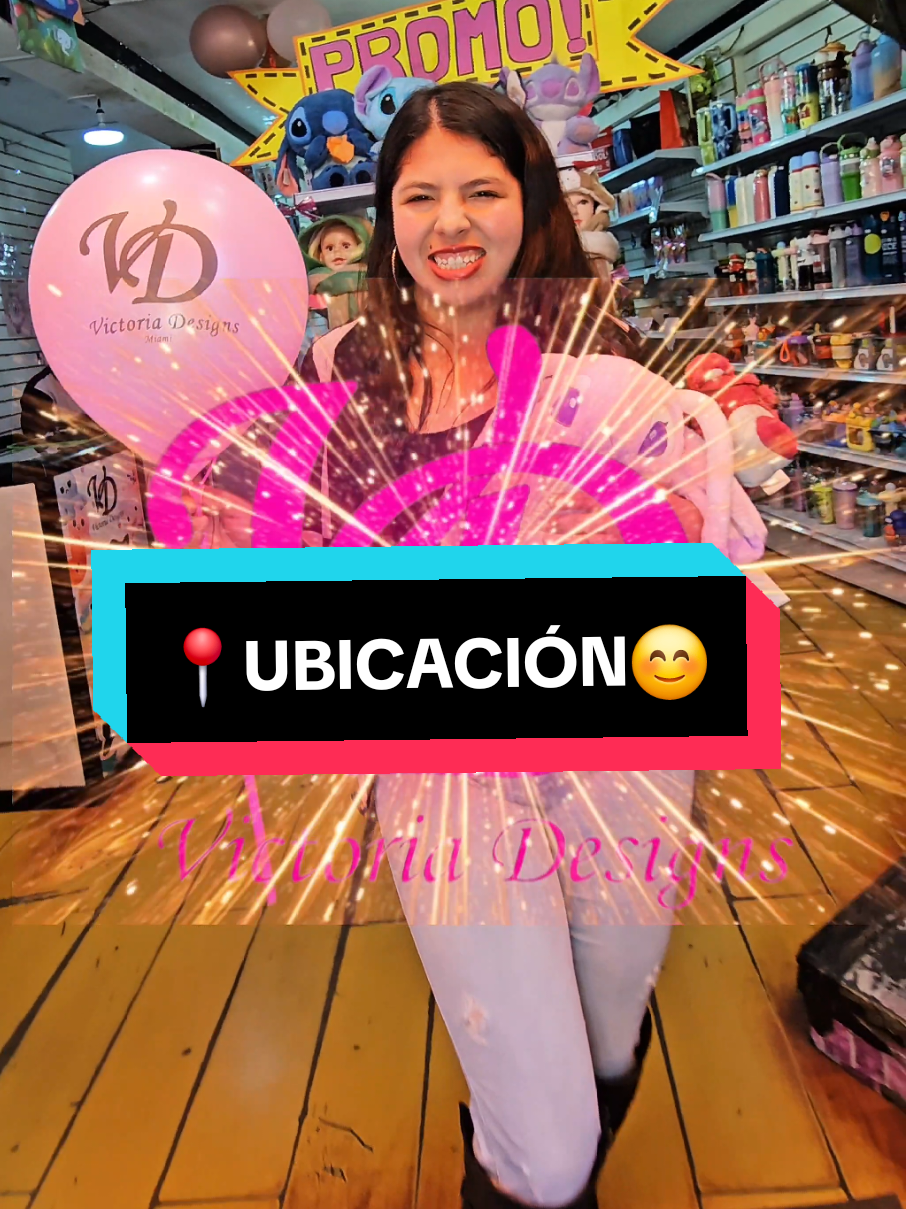 @Tienda Victoria Designs 🛍💄👜