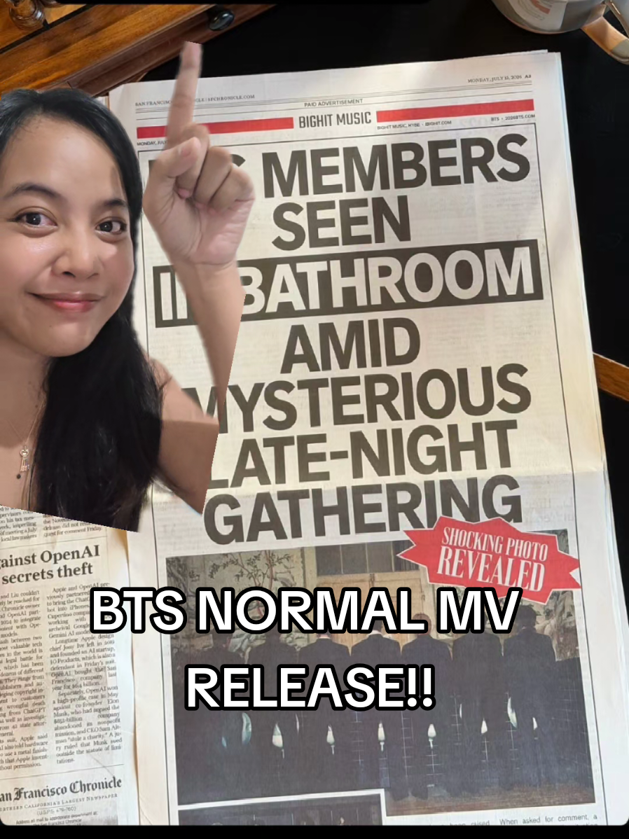 @RIRI | BTS, Kpop & Lifestyle
