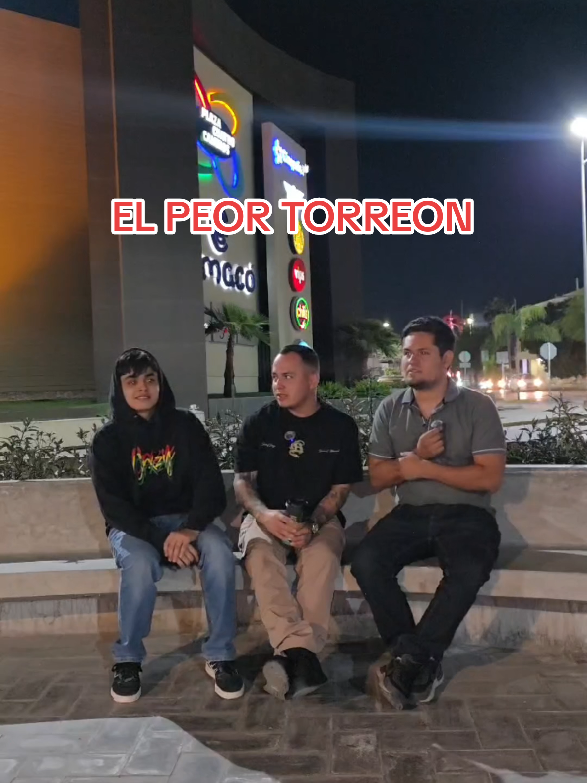 @El combo de la calle Oficial