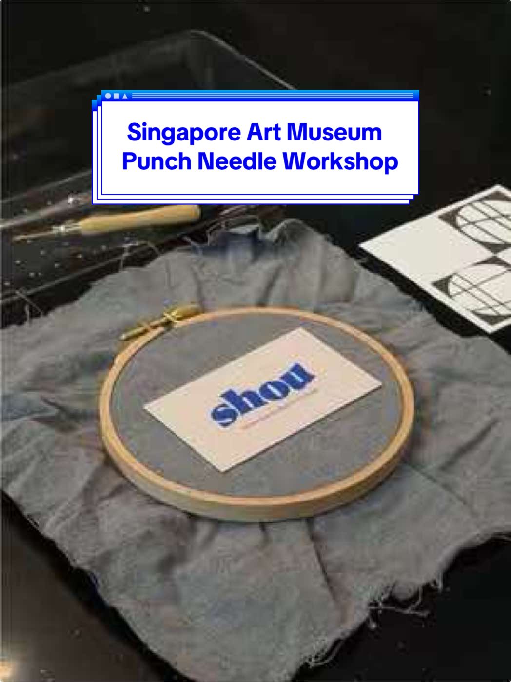 @Shou Studio SG pte ltd