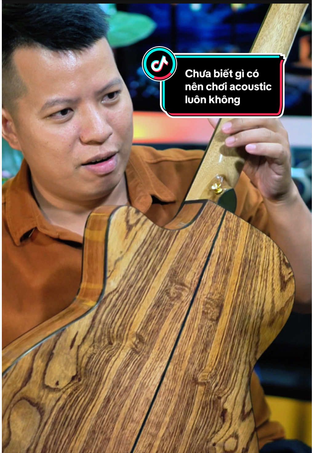 @Bảo Guitar