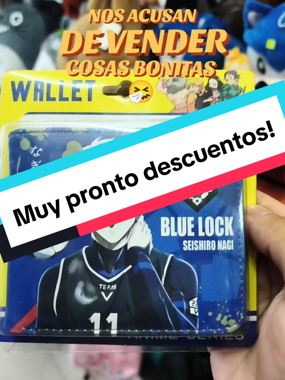 @Mundo Anime Store Bolivia