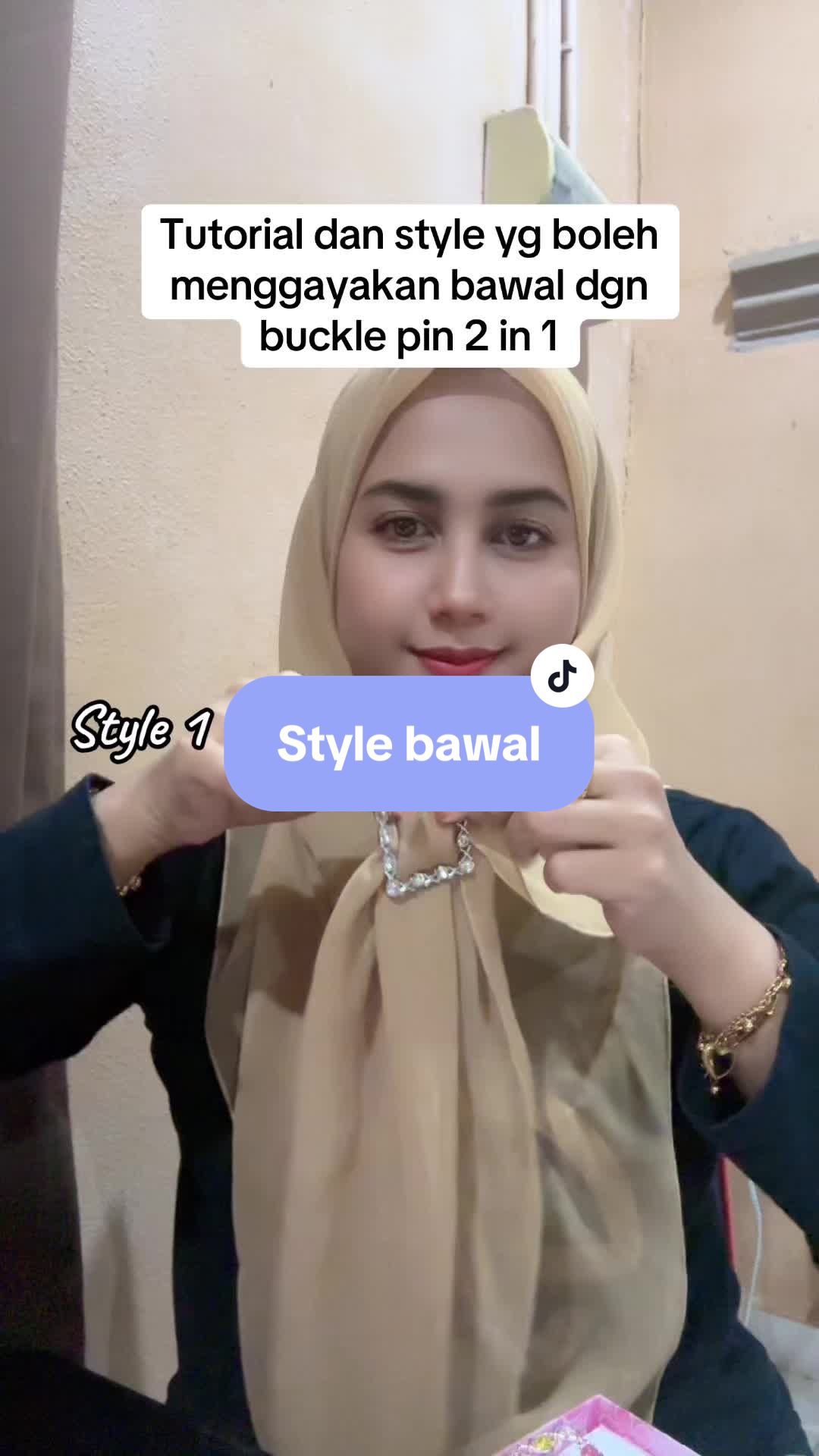 @Rawani Scarf