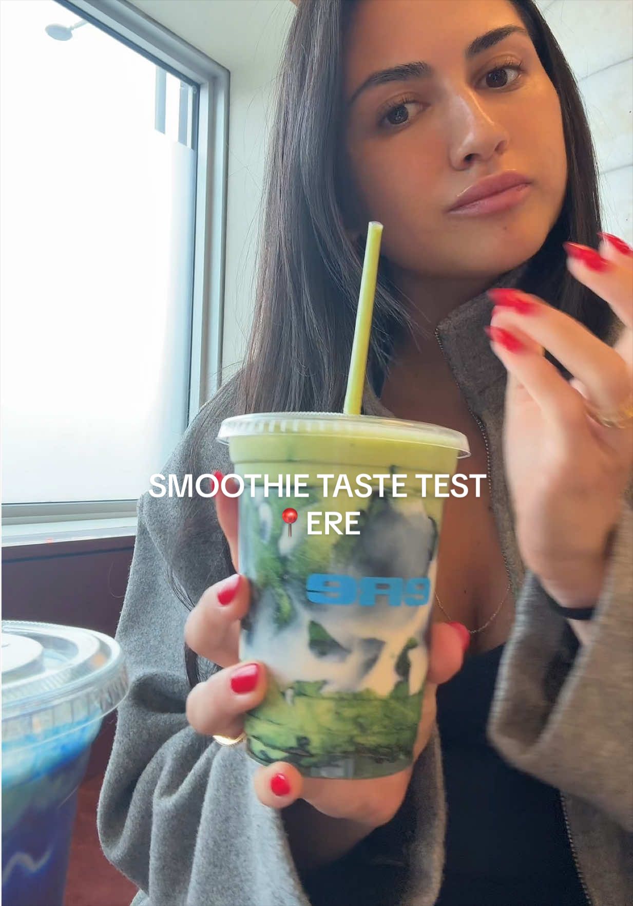 @Erika