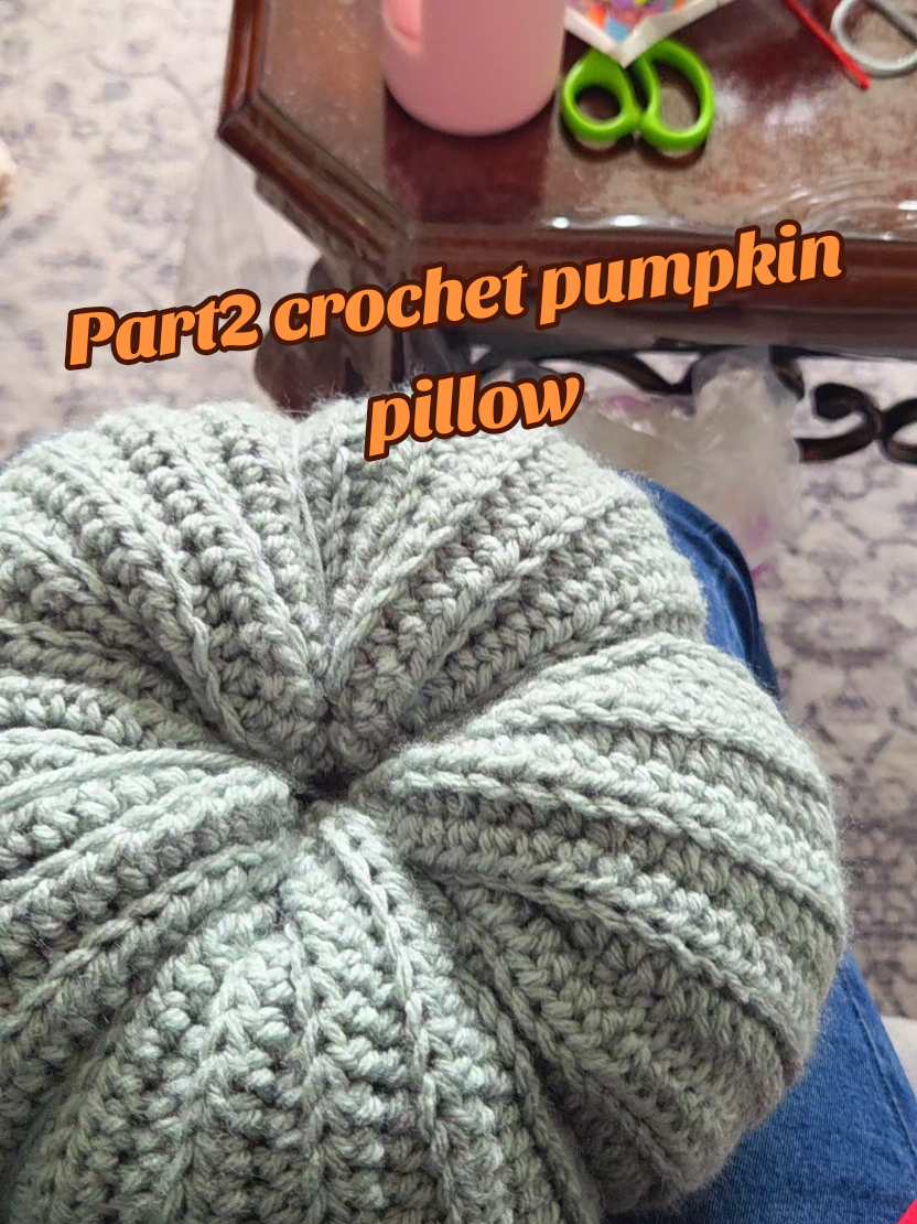 @Lizzey The Crochet Lady