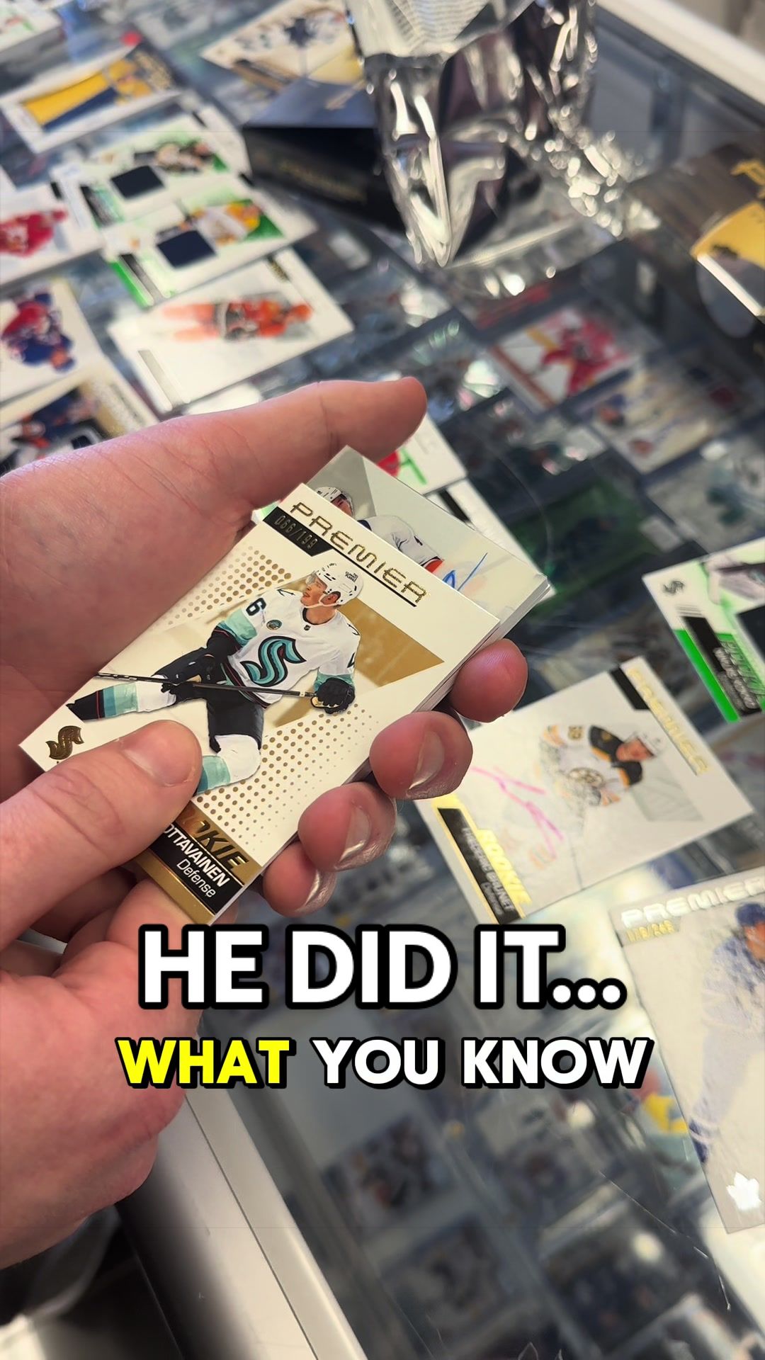 @GP Sports Cards