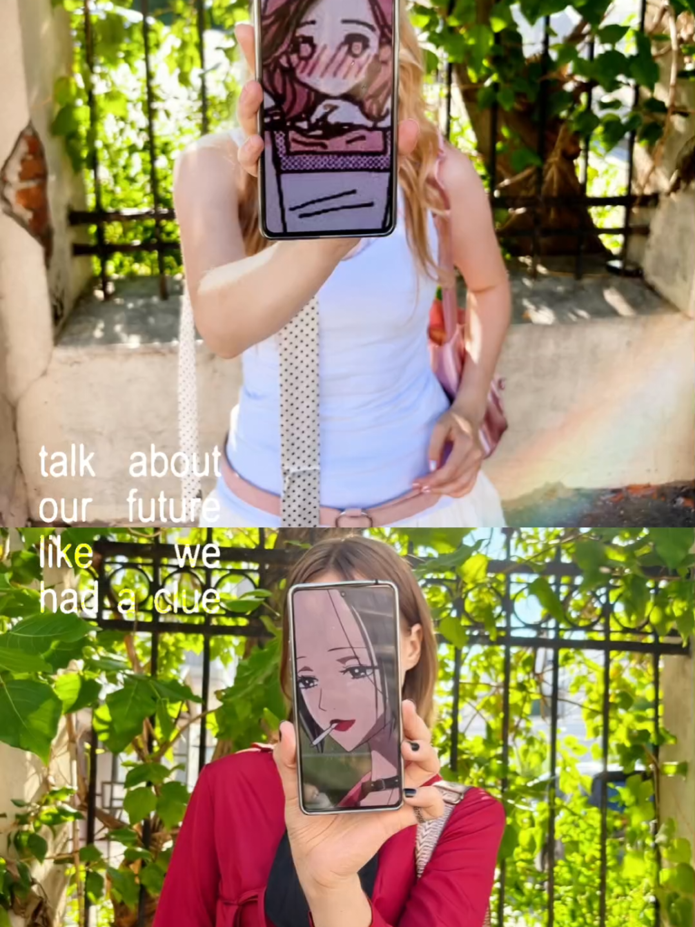 @faerielkami⋆♡°˖➴