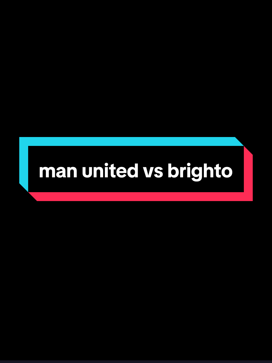 @Joe&times;United🎟️🎟️