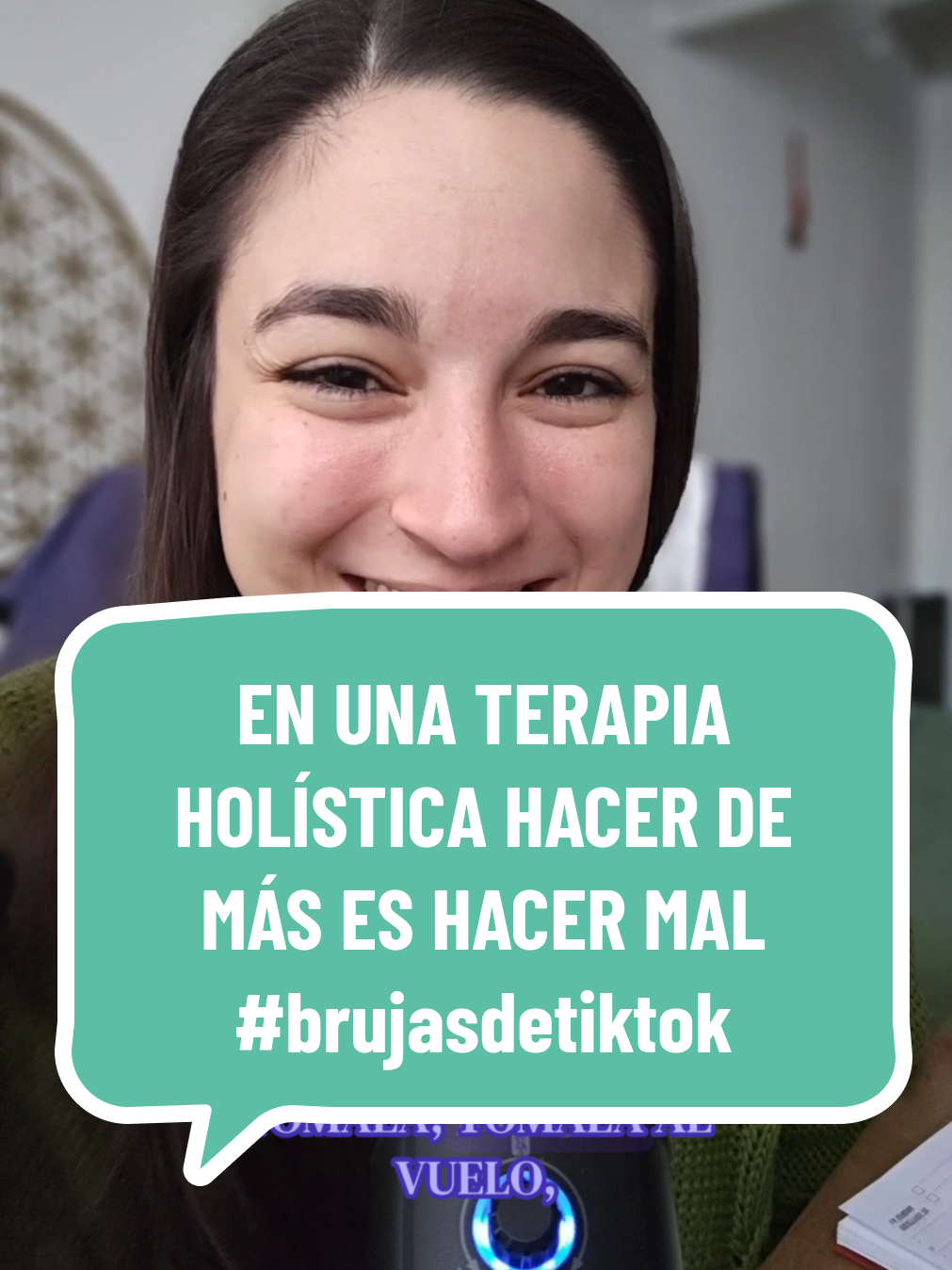 @Luz Trezza~Terapias Holísticas