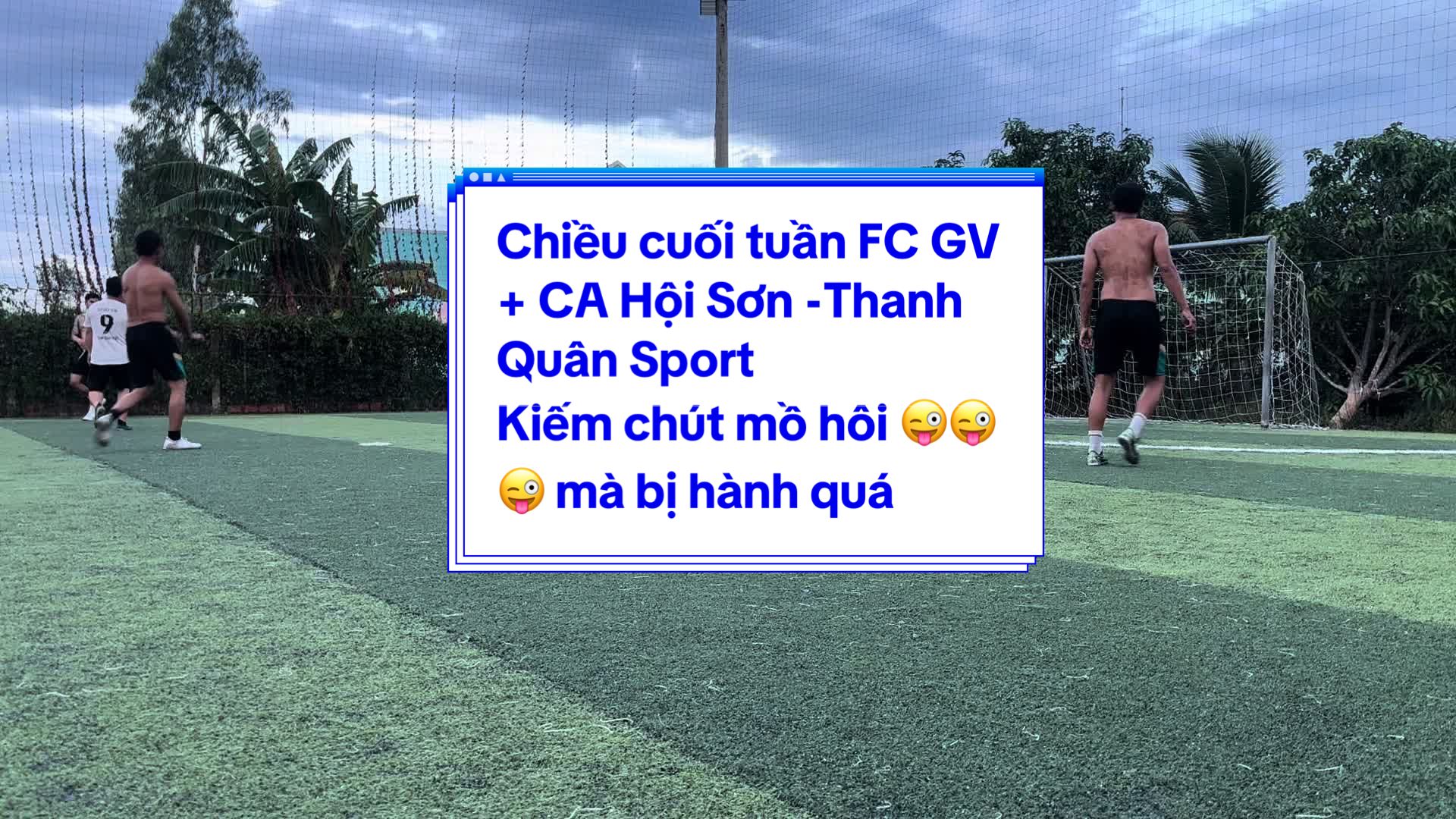@Thanh Quân Sport
