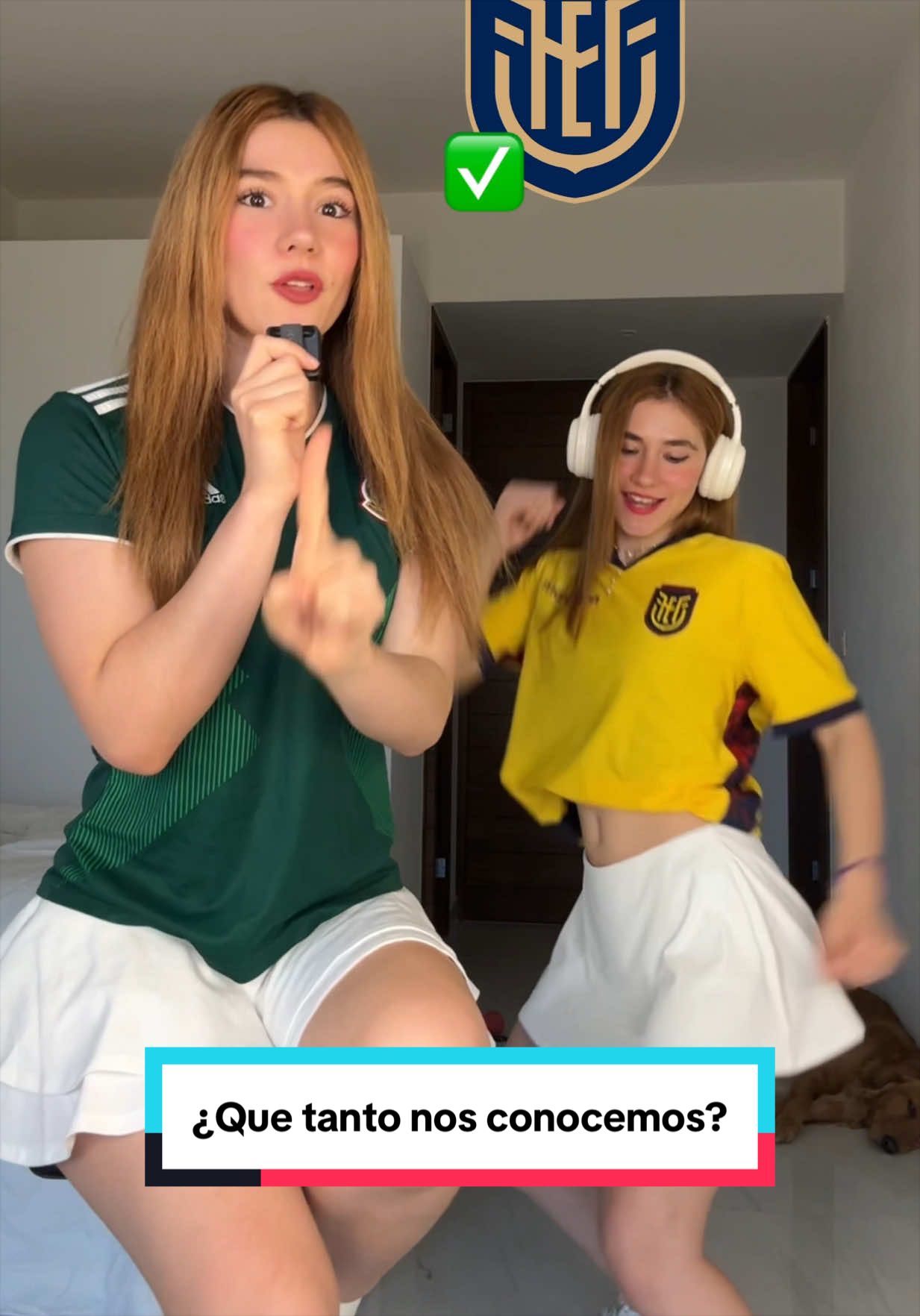 @Ara y Fer