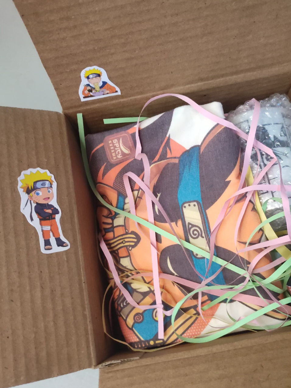 @🎁Márcalo Ec🇪🇨 Tienda anime