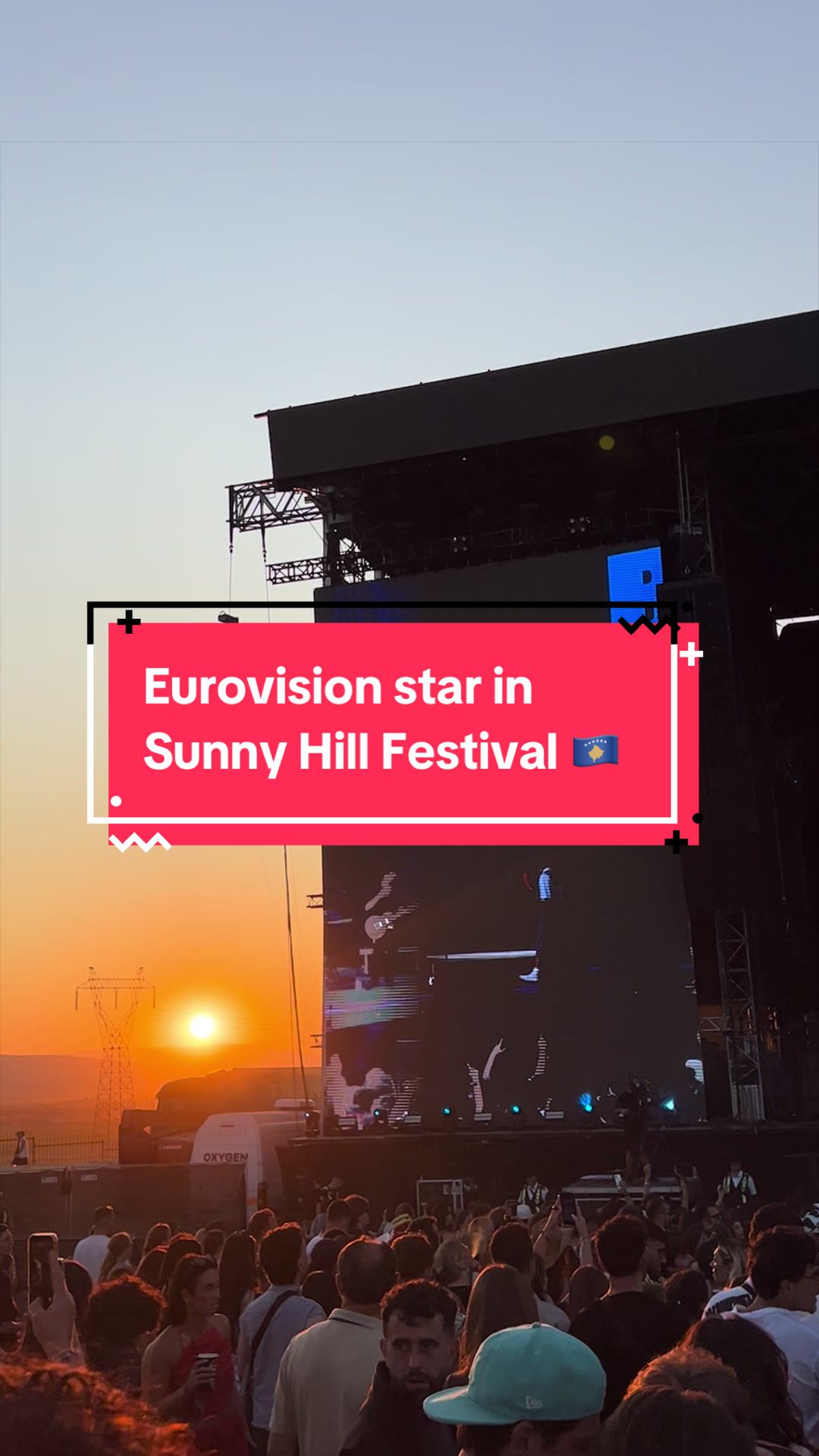 @Eurovision Kosova