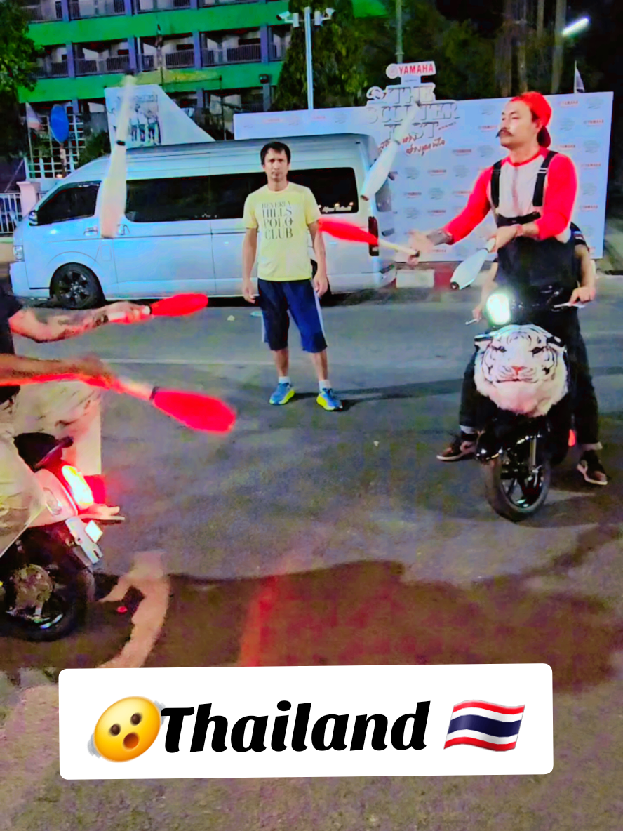 @Shahid Thailand